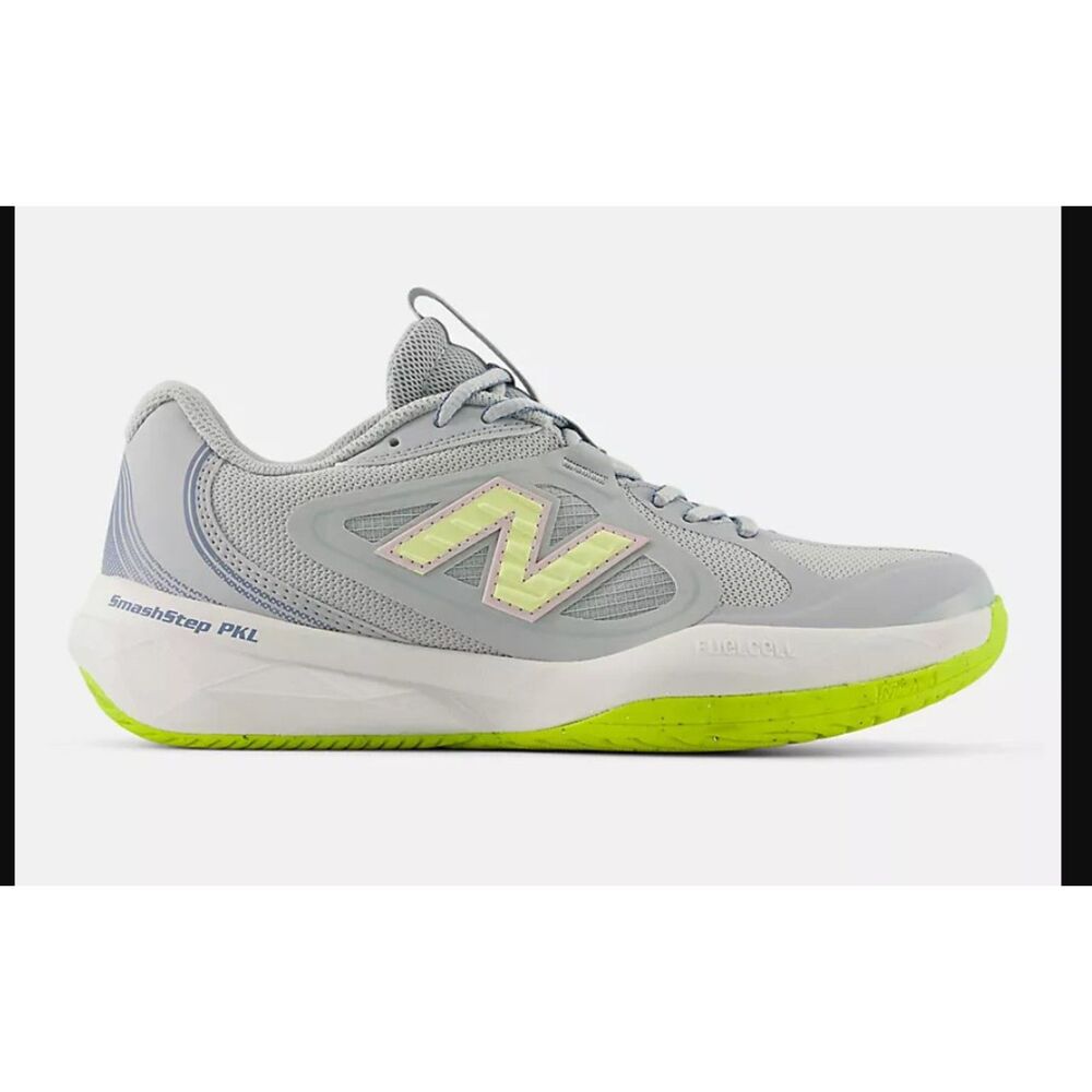 New in Box New Balance SmasthStep Pickleball Sneakers Womens Size 7